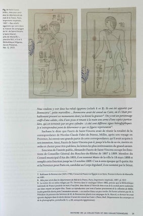 Musée Granet, Aix-en-Provence. Collection égyptienne.[newline]M9600-03.jpeg