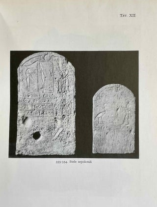 Le antichità Egiziane del museo dell'Accademia di Cortona ordinate e descritte.[newline]M9607-08.jpeg