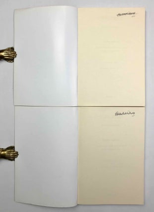 Verba manent. Recueil d'études dédiées à Dimitri Meeks. 2 volumes (complete set)