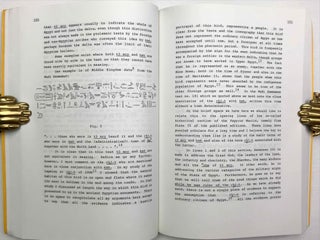 Some Geographical Notes on Ancient Egypt. A Selection of Published Papers, 1975-1997.[newline]M9618a-06.jpeg