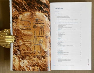 Guide des écritures de l'Egypte ancienne