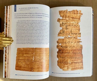 Guide des écritures de l'Egypte ancienne