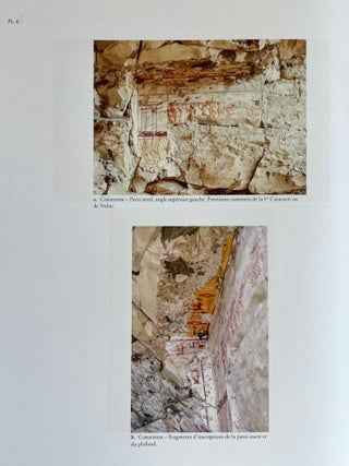 La tombe de Nefer-Hotep (I) et Neb-Nefer &agrave; Deir el-Medina [No 6] et autres documents les concernant. Vol. I: Texte[newline]M9622a-08.jpeg