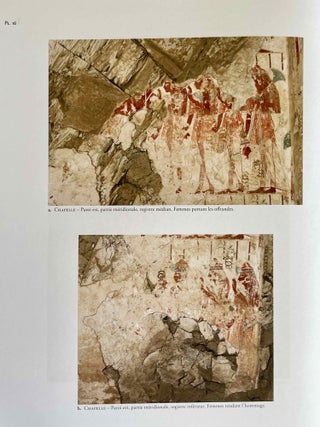 La tombe de Nefer-Hotep (I) et Neb-Nefer &agrave; Deir el-Medina [No 6] et autres documents les concernant. Vol. I: Texte[newline]M9622a-09.jpeg