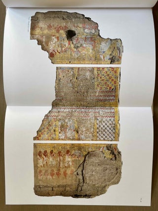 La tombe de Nefer-Hotep (I) et Neb-Nefer &agrave; Deir el-Medina [No 6] et autres documents les concernant. Vol. I: Texte[newline]M9622a-10.jpeg