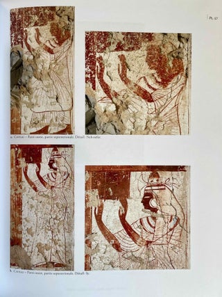 La tombe de Nefer-Hotep (I) et Neb-Nefer &agrave; Deir el-Medina [No 6] et autres documents les concernant. Vol. I: Texte[newline]M9622a-11.jpeg