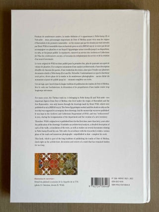La tombe de Nefer-Hotep (I) et Neb-Nefer &agrave; Deir el-Medina [No 6] et autres documents les concernant. Vol. I: Texte[newline]M9622a-12.jpeg
