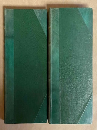 Studies in honor of Ali Radwan. Volumes 1, 2 & 3 (complete set)[newline]M9631a-01.jpeg