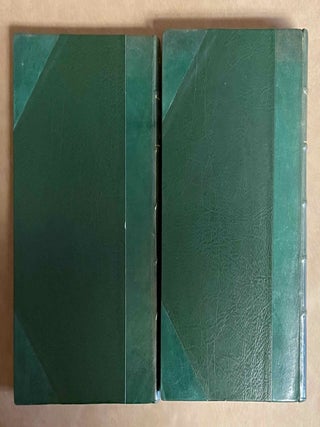 Studies in honor of Ali Radwan. Volumes 1, 2 & 3 (complete set)[newline]M9631a-19.jpeg