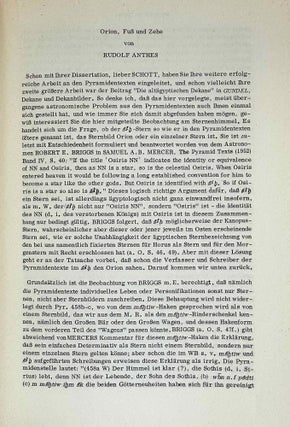 Festschrift für Siegfried Schott zu seinem 70. Geburtstag. Am 20. August 1967.[newline]M9634-05.jpeg