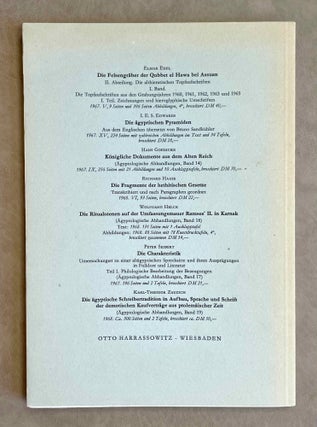 Festschrift für Siegfried Schott zu seinem 70. Geburtstag. Am 20. August 1967.[newline]M9634-08.jpeg