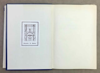 Grundriss der Medizin der alten Ägypter, complete set of 9 volumes. Vol. I: Anatomie und Physiologie. Vol. II: Von den medizinischen Texten. Vol. III: Kranker, Krankheiten und Arzt. Vom gesunden und kranken Ägypter, von den Krankheiten, vom Arzt und von der ärztlichen Tätigkeit. Vol. IV: Übersetzung der medizinischen Texte. Band I. Band II: Erläuterungen. Vol. V: Die medizinischen Texte in hieroglyphischer Umschreibung autographiert. Vol. VI: Wörterbuch der Ägyptischen Drogennamen. Vol. VII: Wörterbuch der medizinischen Texte. Band I & II. Vol. VIII: Grammatik der medizinischen Texte. Vol. IX: Ergänzungen: Drogenquanten, Sachgruppen, Nachträge, Bibliographie, Generalregister (complete set)