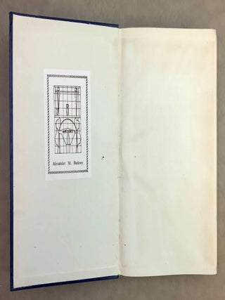 Grundriss der Medizin der alten &Auml;gypter, complete set of 9 volumes. Vol. I: Anatomie und Physiologie. Vol. II: Von den medizinischen Texten. Vol. III: Kranker, Krankheiten und Arzt. Vom gesunden und kranken &Auml;gypter, von den Krankheiten, vom Arzt und von der &auml;rztlichen T&auml;tigkeit. Vol. IV: &Uuml;bersetzung der medizinischen Texte. Band I. Band II: Erl&auml;uterungen. Vol. V: Die medizinischen Texte in hieroglyphischer Umschreibung autographiert. Vol. VI: W&ouml;rterbuch der &Auml;gyptischen Drogennamen. Vol. VII: W&ouml;rterbuch der medizinischen Texte. Band I & II. Vol. VIII: Grammatik der medizinischen Texte. Vol. IX: Erg&auml;nzungen: Drogenquanten, Sachgruppen, Nachtr&auml;ge, Bibliographie, Generalregister (complete set)