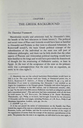 From Athens to Alexandria. Hellenism and social goals in Ptolemaic Egypt.[newline]M9658-08.jpeg