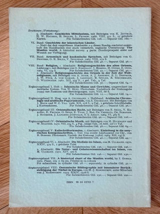 Einleitung in die assyrischen K&ouml;nigsinschriften. Erster Teil: Das zweite Jahrtausend v. Chr. Zweiter Teil: 934-722 V. Chr.