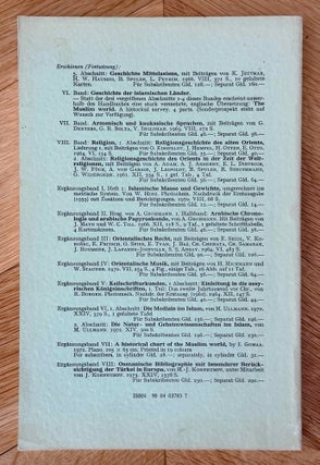 Einleitung in die assyrischen Königsinschriften. Erster Teil: Das zweite Jahrtausend v. Chr. Zweiter Teil: 934-722 V. Chr.