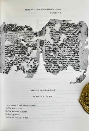 Literary texts in Old Nubian[newline]M9715-05.jpeg