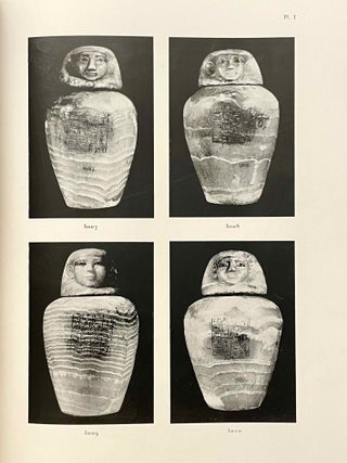 Canopics (Catalogue G&eacute;n&eacute;ral du Mus&eacute;e du Caire 4001-4740 & 4977-5033)[newline]M9722-05.jpeg