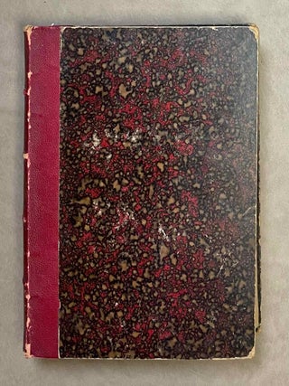 M&eacute;moires pr&eacute;sent&eacute;s par divers savants &agrave; l'Acad&eacute;mie des Inscriptions et Belles-Lettres de l'Institut Imp&eacute;rial de France. Premi&egrave;re s&eacute;rie: Sujets divers d'&eacute;rudition. Tome VIII, 1e partie. Etude sur le monument bilingue de Delphes. M&eacute;moire sur la date historique d'un renouvellement de la p&eacute;riode sothiaque, l'antiquit&eacute; et la constitution de cette p&eacute;riode. M&eacute;moire sur cette question: La pr&eacute;cession des &eacute;quinoxes a-t-elle &eacute;t&eacute; connue des Egyptiens ou de quelque autre peuple avant Hipparque? M&eacute;moire sur les rapports de l'Egypte et de l'Assyrie dans l'antiquit&eacute;, d'apr&egrave;s les textes cun&eacute;iformes.[newline]M9724-01.jpeg