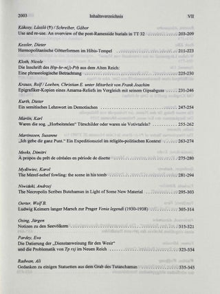 Es werde niedergelegt als Schriftstück. Festschrift für Hartwig Altenmüller zum 65. Geburtstag.