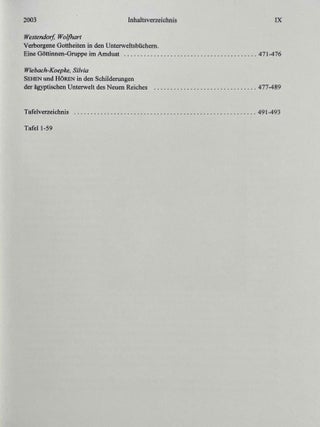 Es werde niedergelegt als Schriftstück. Festschrift für Hartwig Altenmüller zum 65. Geburtstag.
