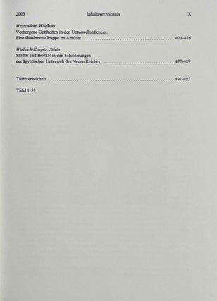 Es werde niedergelegt als Schriftstück. Festschrift für Hartwig Altenmüller zum 65. Geburtstag.[newline]M9730-07.jpeg