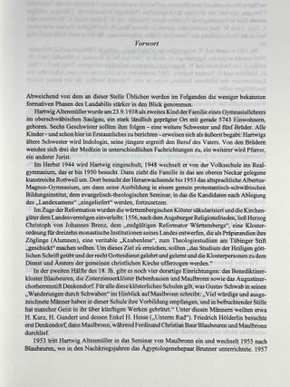 Es werde niedergelegt als Schriftstück. Festschrift für Hartwig Altenmüller zum 65. Geburtstag.[newline]M9730-08.jpeg