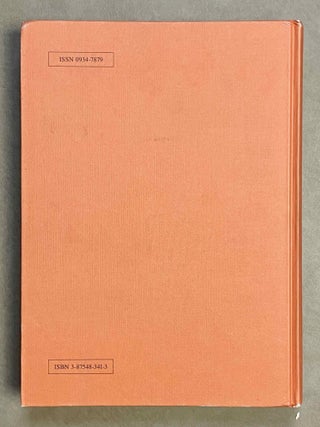 Es werde niedergelegt als Schriftstück. Festschrift für Hartwig Altenmüller zum 65. Geburtstag.