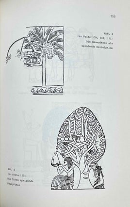 Lebensbaumsymbolik im alten Ägypten. Eine Untersuchung.[newline]M9741-05.jpeg