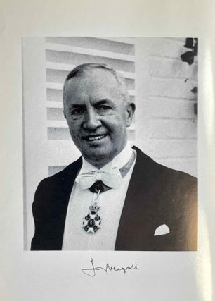 Miscellanea in honorem Joseph Vergote