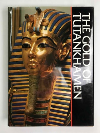 The Gold of Tutankhamen[newline]M9761-02.jpeg