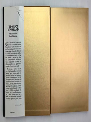 The Gold of Tutankhamen[newline]M9761-03.jpeg