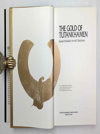 The Gold of Tutankhamen[newline]M9761-04.jpeg