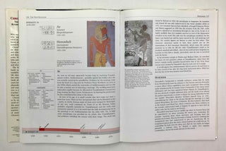 Chronicle of the Pharaohs. The reign-by-reign record of the rulers and dynasties of ancient Egypt.