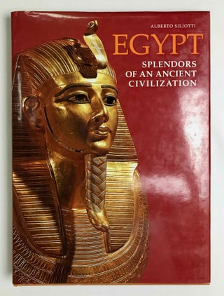Item #M9766 Egypt. Splendors of an ancient civilization. SILIOTTI Alberto[newline]M9766-00.jpeg