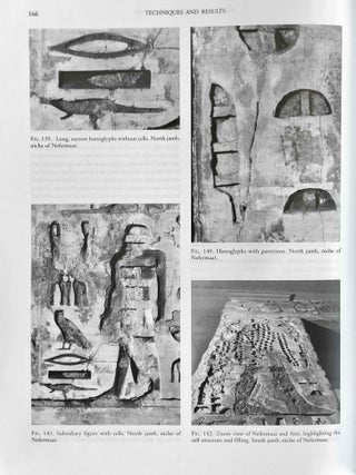 The tombs of Nefermaat and Rahotep at Maidum. Discovery, destruction and reconstruction.[newline]M9770-18.jpeg