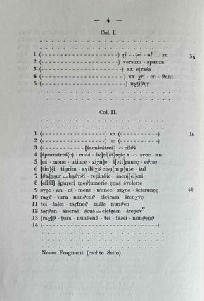 Der etruskische Text der Agramer Mumienbinde[newline]M9772-07.jpeg