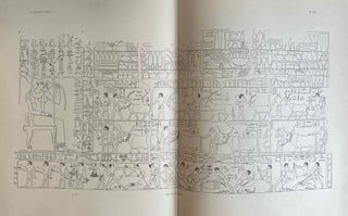 Le Mastaba d'Idout