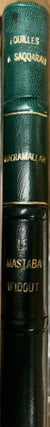 Item #M9773b Le Mastaba d'Idout. MACRAMALLAH Rizkallah