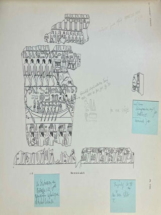 Le Mastaba d'Idout