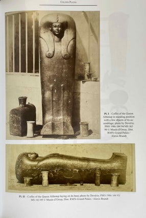 The treasure of the Egyptian Queen Ahhotep and international relations at the turn of the Middle Bronze Age (1600-1500 BCE)[newline]M9777-11.jpeg