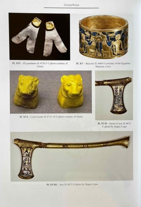 The treasure of the Egyptian Queen Ahhotep and international relations at the turn of the Middle Bronze Age (1600-1500 BCE)[newline]M9777-14.jpeg