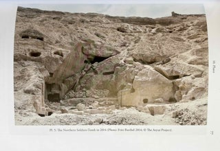 The Northern Soldiers-Tomb (H11.1) at Asyut[newline]M9781-06.jpeg