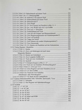Sarg und Sarkophag der Aaschyt (Kairo JE 47355 und 47267). 2 volumes (complete set)