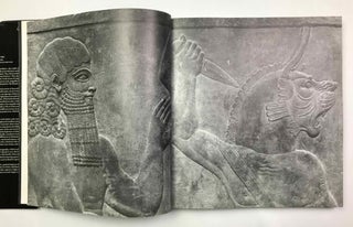 Assyrian Sculpture in the British Museum[newline]M9806-03.jpeg