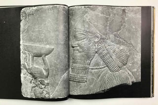 Assyrian Sculpture in the British Museum[newline]M9806-06.jpeg