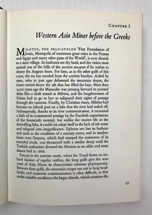 The Greeks in Ionia and the East[newline]M9814-04.jpeg