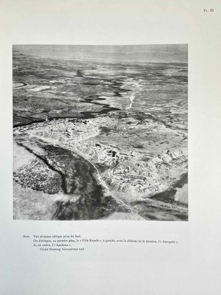 Mission de Susiane. Village perse-ach&eacute;m&eacute;nide.[newline]M9830-06.jpeg