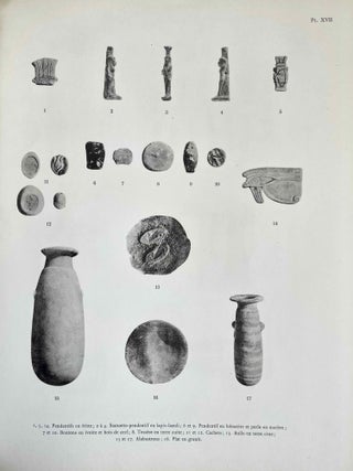 Mission de Susiane. Village perse-ach&eacute;m&eacute;nide.[newline]M9830-09.jpeg