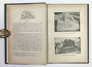 Nubie, par divers archéologues et historiens